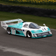 Illustration for article titled Get Lost In The Amazing Details Of Group C Cars Like This Little Girl